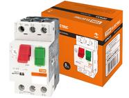 Пускатель ПРК32-18 In=18A Ir=13-18A Ue 660В TDM