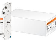 Аварийный контакт АК32-02 TDM