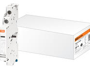 Аварийный контакт АК32-11 TDM