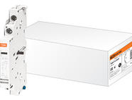 Аварийный контакт АК32-20 TDM