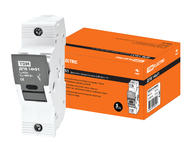 Держатель плавких вставок ДПВ 14х51 1П TDM