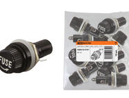 Держатель для плавких вставок ДПВ 5х20 D=13 TDM