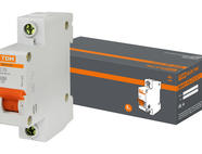 Авт. выкл.ВА47-63 1Р 32А 4,5кА х-ка С TDM