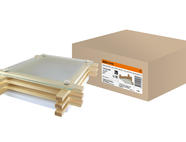 Светильник НПБ 01-2х60-111 УХЛ4 