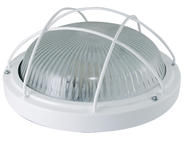 Светильник НПП 03-100-102 (металл, стекло, с решеткой) IP65 TDM