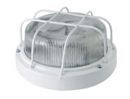 Светильник НПП 03-100-103 (металл, стекло, с решеткой) IP65 TDM