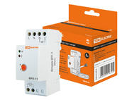 ФРЛ-11 2-100Лк 20А DIN-рейка (с датчиком IP65), TDM