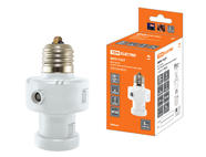 ФРЛ-Т-Е27 15лк 100Вт c тайм. TDM