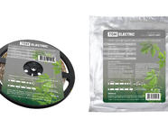 Лента светодиодная SMD3528-240-20-12-192-3200 240LED/м, IP20, 12В, 19,2Вт, 3200К, TDM