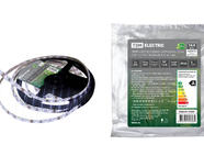 Лента светодиодная SMD5050-60-20-12-144-6000 60LED/м, IP20, 12В, 14,4Вт, (У) 6000К, TDM