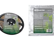 Лента светодиодная SMD5050-30-54-12-72-RGB 30LED/м, IP54, 12В, 7.2Вт, RGB, (У) TDM