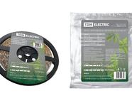 Лента светодиодная SMD5050-60-54-12-144-YE 60LED/м, IP54, 12В, 14,4Вт, желтый, (У) TDM