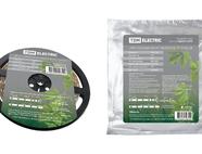 Лента светодиодная SMD5050-60-20-12-144-GR 60LED/м, IP20, 12В, 14,4Вт, зеленый, (У) TDM