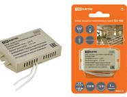 Блок защиты галогенных ламп 25-150 Вт БЗ-150 TDM