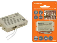 Блок защиты галогенных ламп 25-300 Вт БЗ-300 TDM