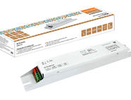 Электронный пускорегулирующий аппарат EB-T8-258-EA3 нар.