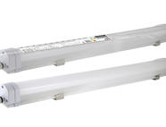 Светодиодный светильник LED ДПП 600 16Вт 4000К 1200лм IP65 компакт  Народный