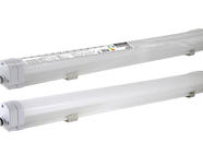 Светодиодный светильник LED ДПП 600 16Вт 6500К 1200лм IP65 компакт Народный