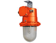 Светильник взрывозащищенный ЖСП 47-70-101 УХЛ1 1ExdeIICT6Gb TDM