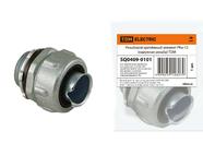 Резьбовой крепёжный элемент РКн-12 (наружная резьба) TDM