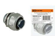 Резьбовой крепёжный элемент РКн-15 (наружная резьба) TDM