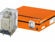 Реле РЭК78/3 5А  24В AC TDM