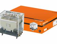 Реле РЭК77/4 10А 110В AC TDM