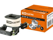 КУ- (09-18А) 230В TDM