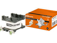 КУ- (40-95А) 400В TDM