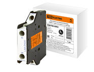 ПКБН-11 1з+1р TDM