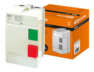 КМН22560 25А в оболочке  Ue=220В/АС3 IP54 TDM