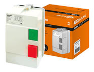 КМН23260 32А в оболочке  Ue=380В/АС3 IP54 TDM