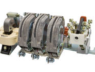 КТ 6013Б-У3 380В 100А TDM