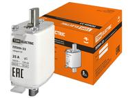 ППНН-33 габ.00,  25А TDM