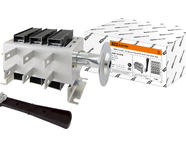 ВР32-35В 71250 250А TDM