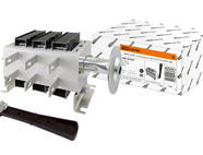 ВР32-37В 71250 400А TDM