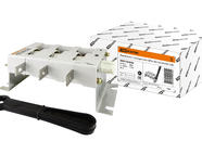 ВР32-39А 30220 630А TDM