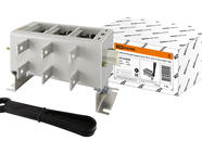 ВР32-39А 70220 630А TDM