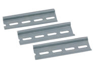 DIN-рейка (120см) оцинкованная TDM