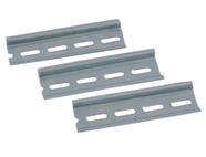 DIN-рейка (7,5см) оцинкованная TDM