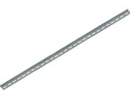 DIN-рейка (140см) оцинкованная TDM