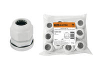 Сальник PG 36 диаметр проводника 22-32мм IP54 TDM