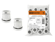 Сальник PGL 13.5 диаметр проводника 9-10 мм IP54 TDM