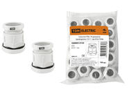 Сальник PGL 16 диаметр проводника 10-11 мм IP54 TDM