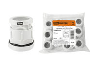 Сальник PGL 42 диаметр проводника 35-39 мм IP54 TDM