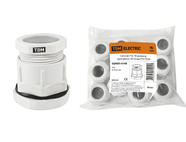 Сальник PGL 48 диаметр проводника 39-43 мм IP54 TDM