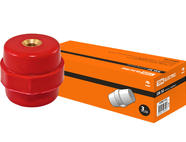 Изолятор SM30 силовой Н30хD27хМ6мм TDM