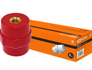 Изолятор SM35 силовой H35xD32xM8мм TDM