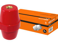 Изолятор SM76 силовой H76xD50xM10мм TDM