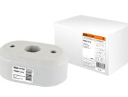 Изолятор опорный РО-1К (керамика) TDM